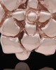 Rose Gold Plated Blossomed Keepsake Jewelry