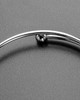 Sophisticate Tiny Tear Cremation Bracelet