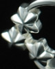 Jewelry Urn Sterling Silver Starry Night Keepsake
