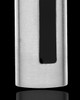 Ash Pendant Stainless Steel Spirited Cylinder - Eternity Collection