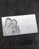 Silver Delight Wallet Card