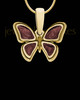 Morningside Butterfly Gold Plated Ash Jewelry