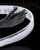 Stainless Steel In God's Arm's Bracelet Keepsake Jewelry