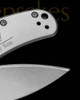 Kershaw Knife with Thumbprint - Save $20