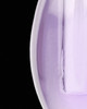 Cremation Pendant Lavender Forever Glass Locket
