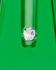 Urn Jewelry Green Reverence Glass Locket