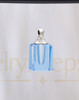 Royal Darling Glass Reflection Pendant