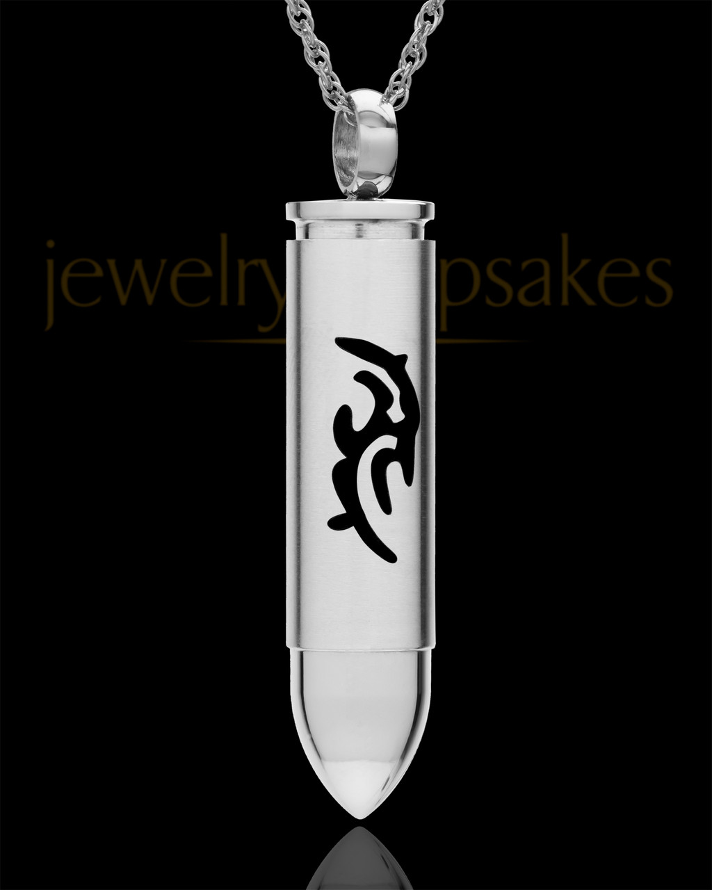 Leading assortment of personalized 357 magnum tribal ash pendants