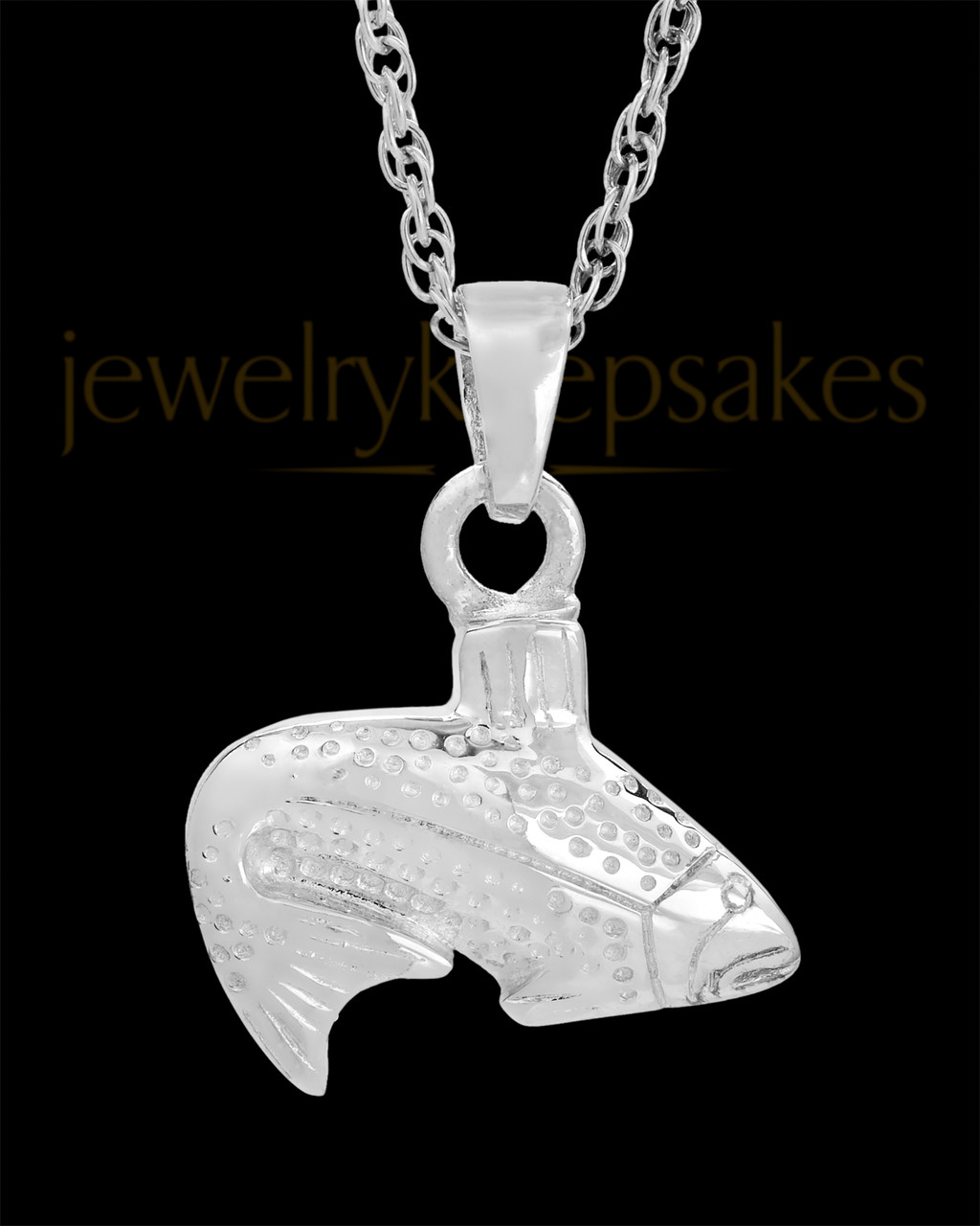 White Gold Cremation Jewelry Store, 51 
