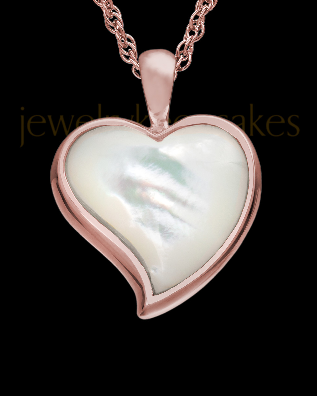 ash remains jewelry