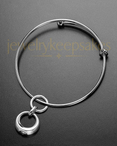 Sophisticate Endless Round Bracelet Jewelry