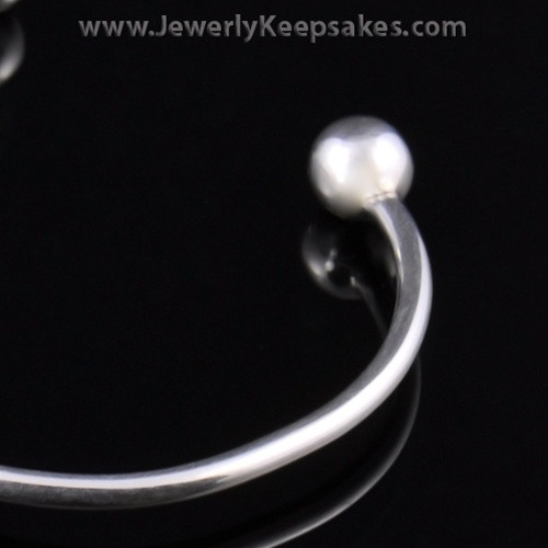 Remembrance Jewelry Bracelet Sterling Silver Horse