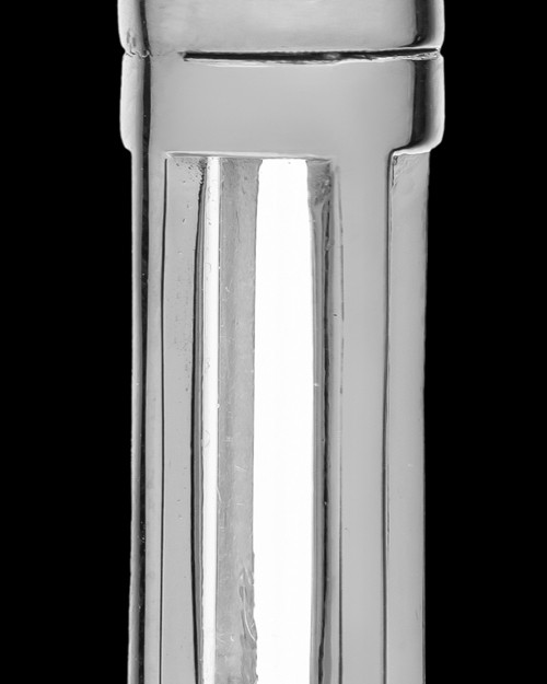 Sterling Silver Captivating Cylinder Keepsake