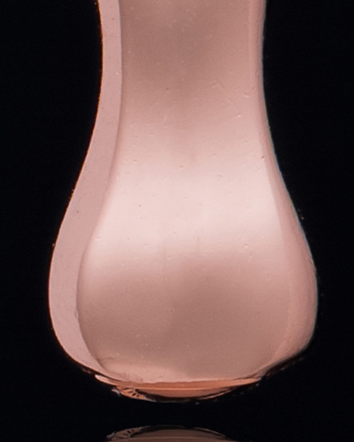 Rose Gold Plated Best Pal Bone Keepsake Jewelry