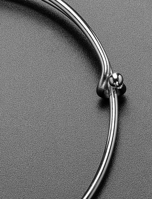 Sophisticate Tiny Tear Cremation Bracelet