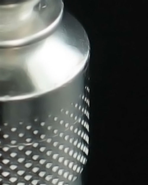 Silver Plated Memorial Keepsake Keychain For Ashes With Engraving