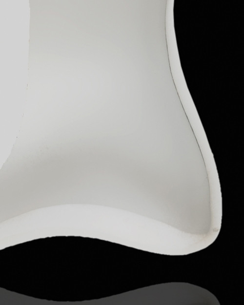 Keepsake Cremation Jewelry Silver Plated Infinity