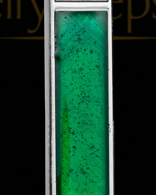 Envious Love Silver Ash Jewelry