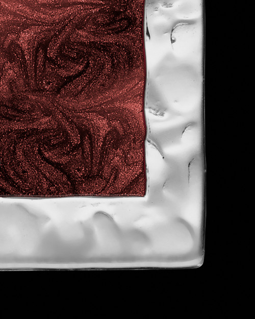 Tender Silver Ash Jewelry