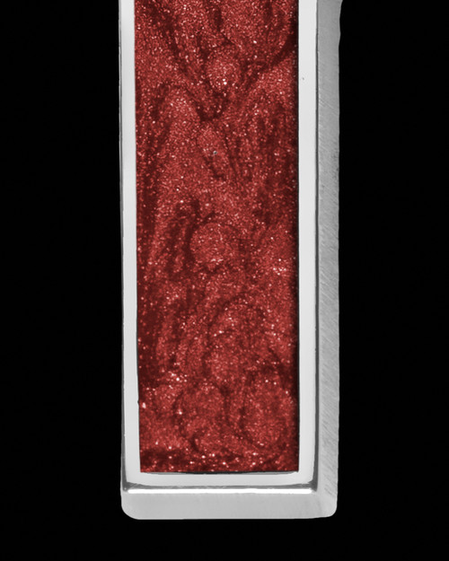 Redwing Cross Silver Ash Jewelry