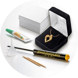 FREE - Professional filling kit