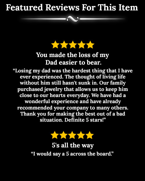 Necklace Urn Sterling Silver Baseball