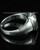 Ladies Silver Divinity Cremation Ring