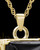 Remembrance Jewelry 14K Gold Devotion