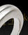 Men's 14k White Gold Pacific Keepsake Ring