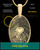 Solid 14k Gold  Heartfelt Oval Heart Thumbprint Pendant
