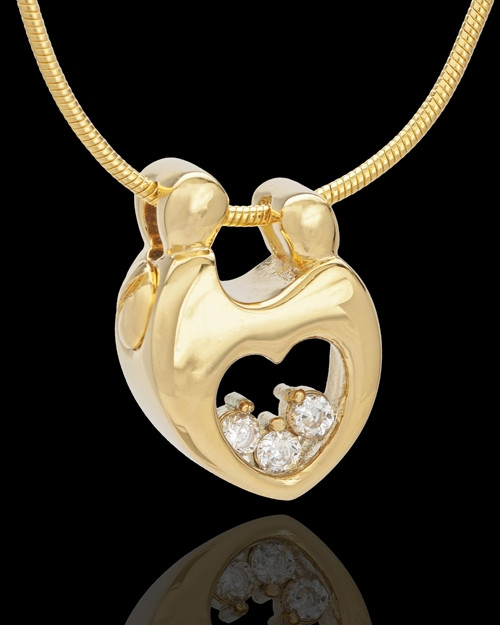 children's keepsake jewellery