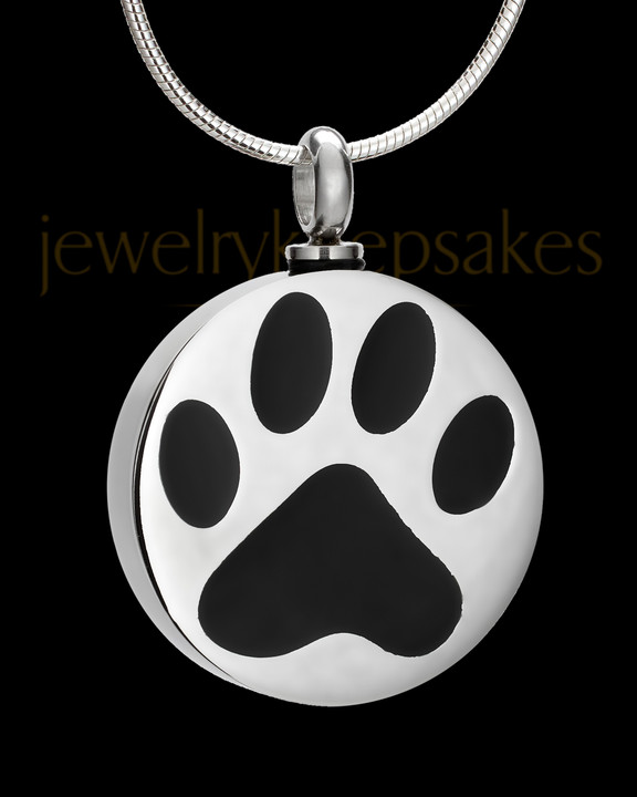 Pet Memorial Jewelry Pet Cremation Jewelry for Ashes