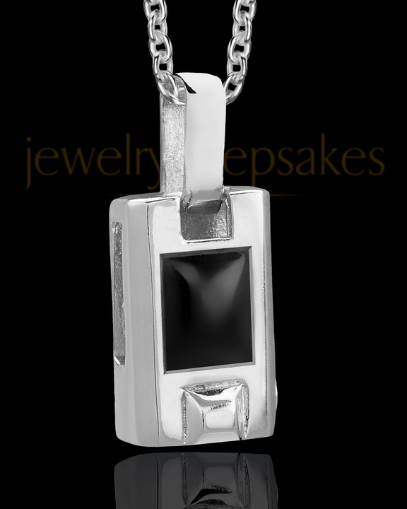 Urn necklace for men Clearance