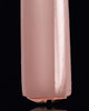 Rose Gold Plated Vigilant Cylinder Keepsake Jewelry