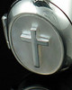 Cremation Keepsake Sterling Silver Sanctity