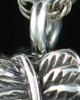 Cremation Keepsake Sterling Silver Spiritual Keepsake