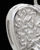 Silver Plated Remember Me Pet Cremation Urn Pendant