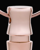 Urn Jewelry Vigor Stainless Rose Gold Cylinder - Eternity Collection