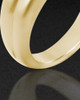 Men's 14k Gold Pacific Keepsake Ring