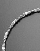 Luxury Side Heart Photo Engraved Bracelet