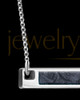 High Country Silver Ash Jewelry