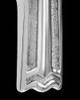 Stainless Steel Jewelry Urn Elysian Cross