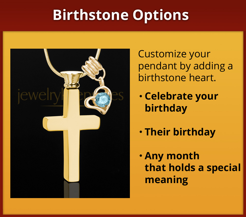 Show Birthstones