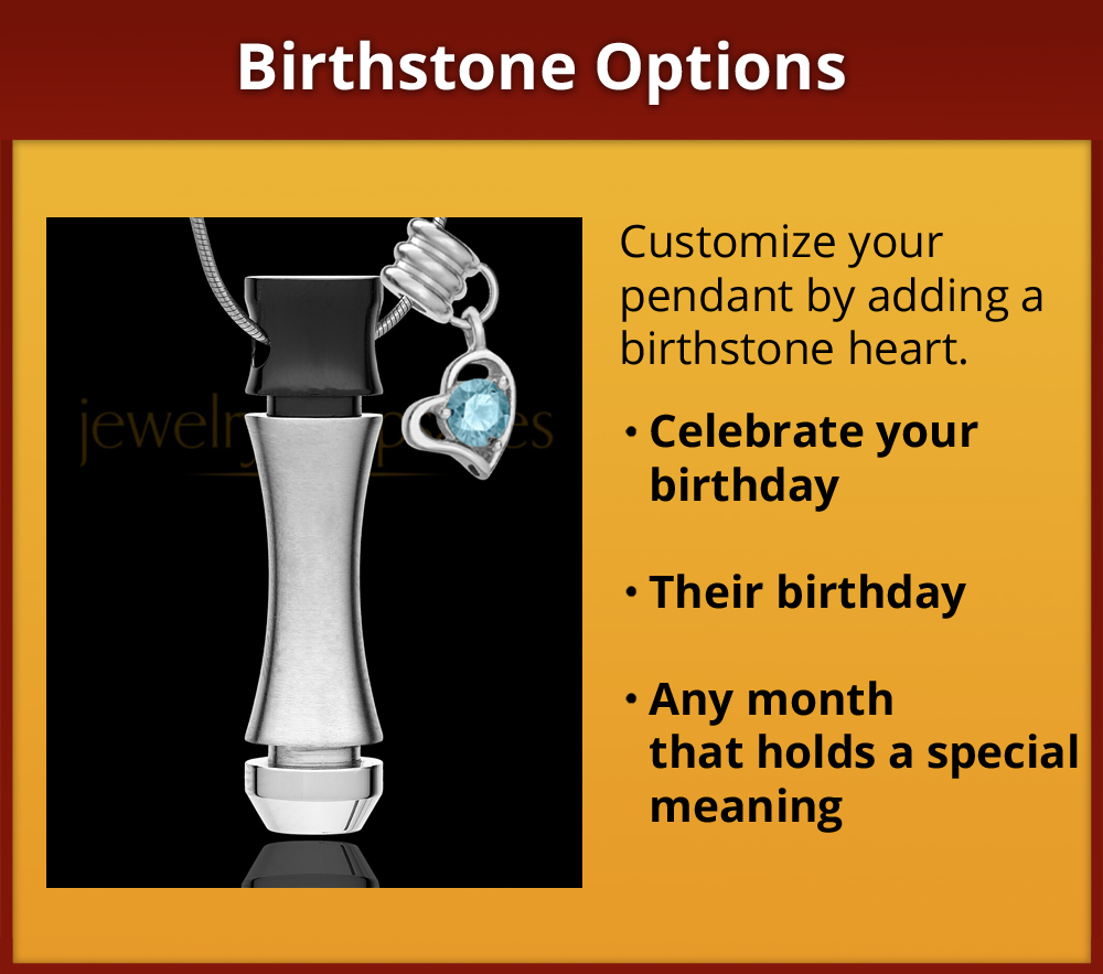 Show Birthstones