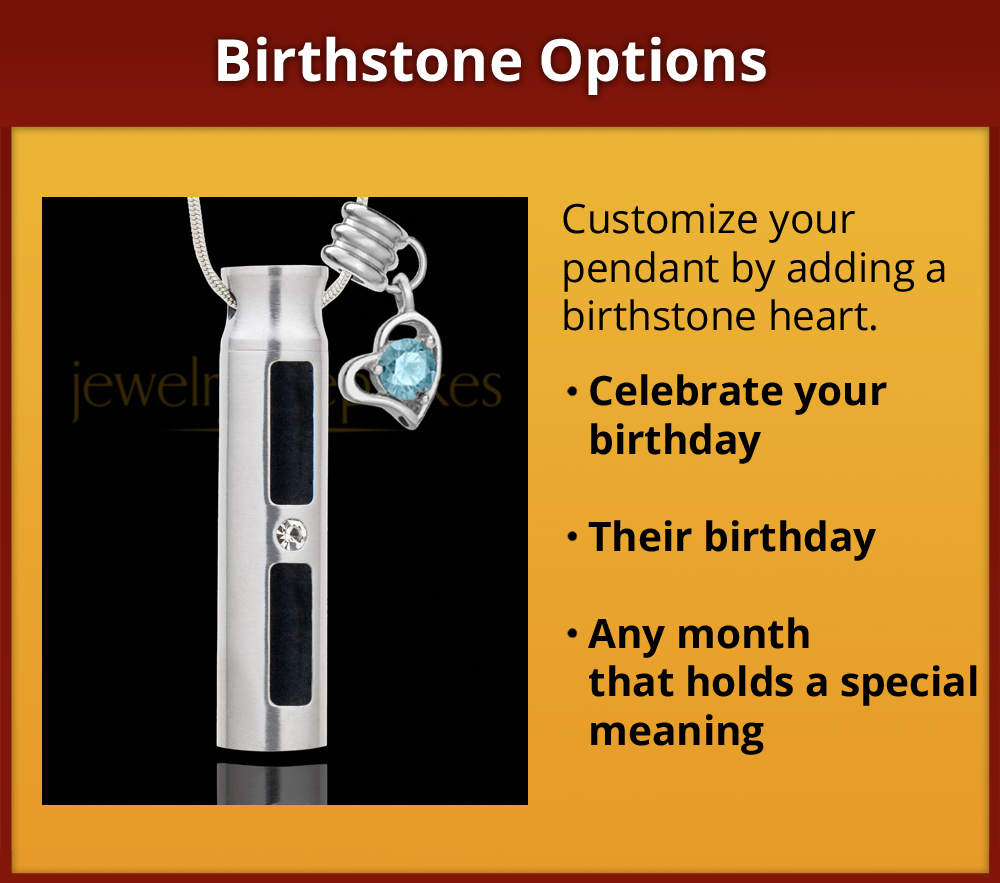 Show Birthstones