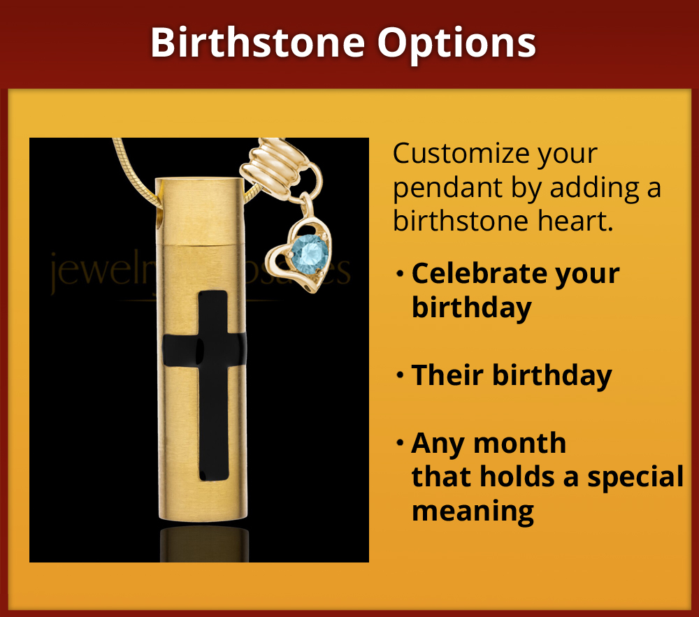 Show Birthstones