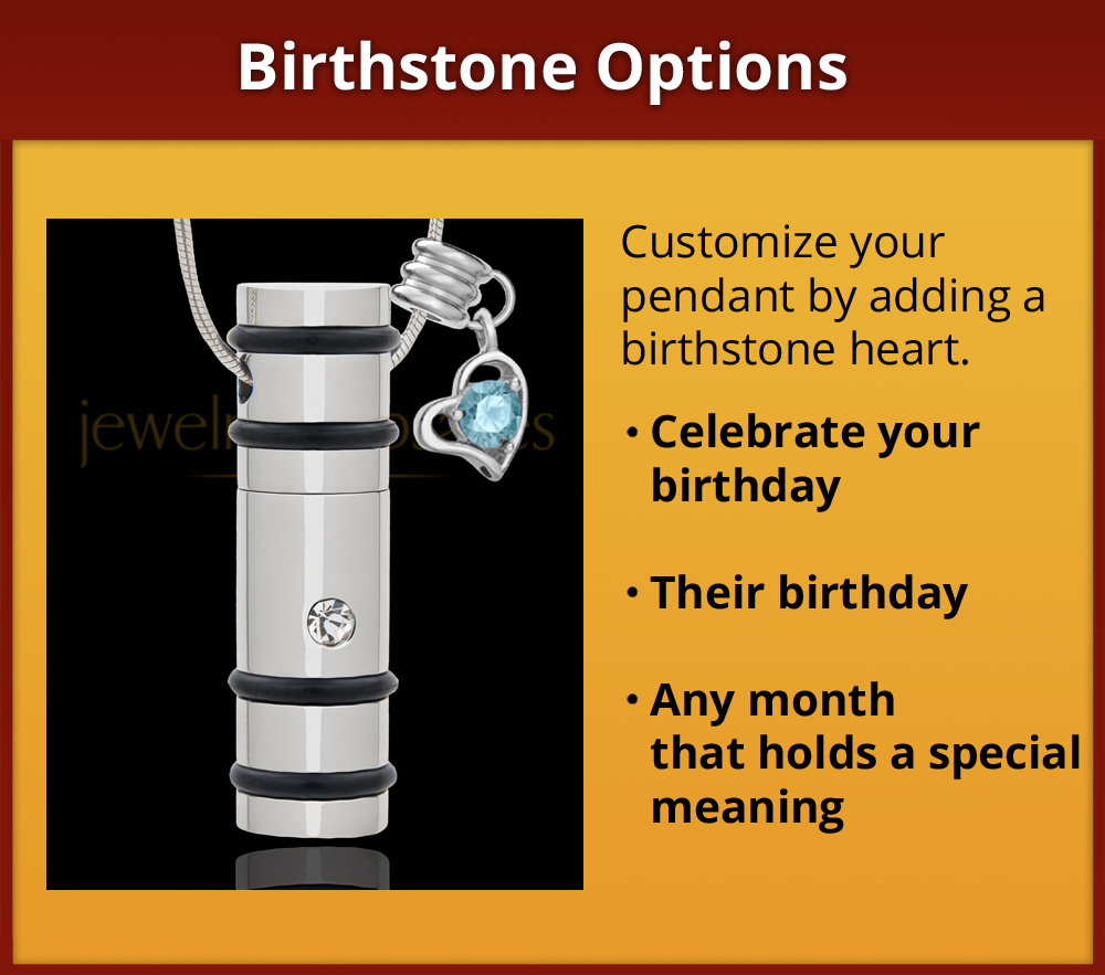 Show Birthstones