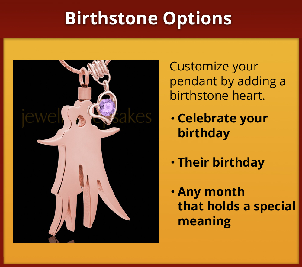 Show Birthstones