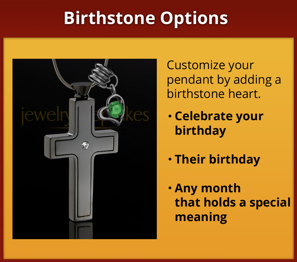 Show Birthstones