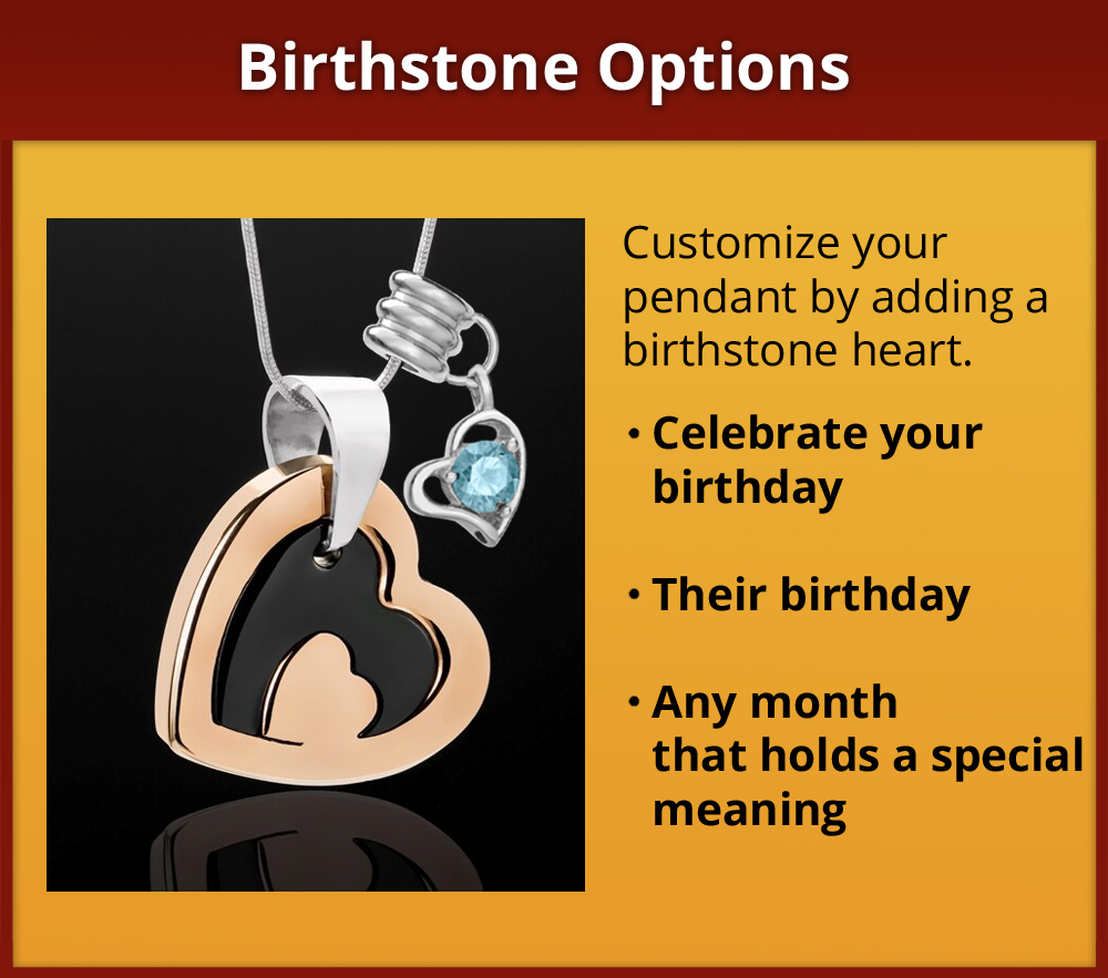 Show Birthstones